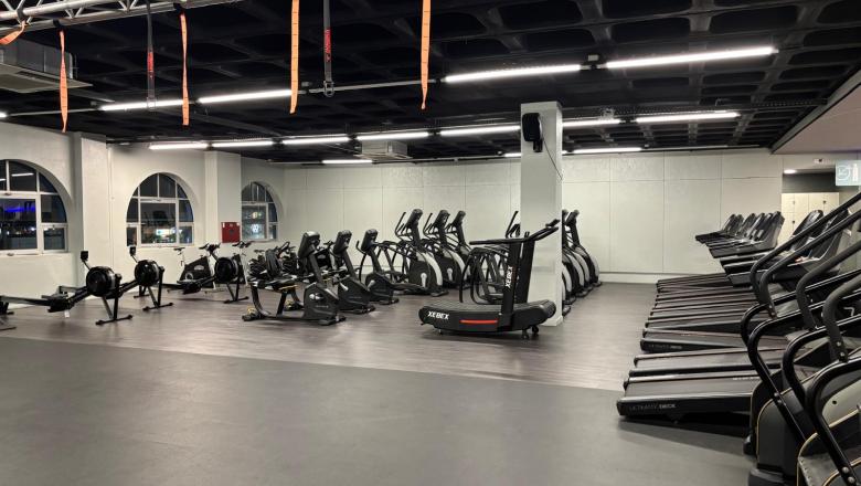 Zona Cardio